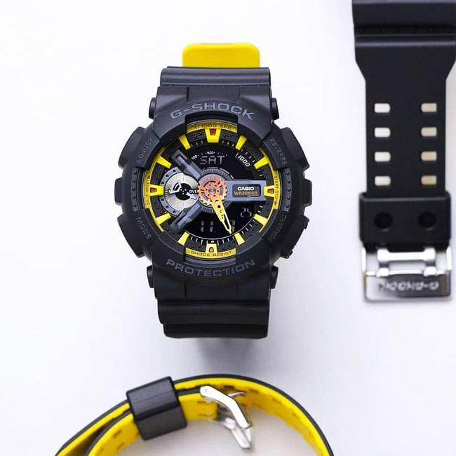 Casio GA-110BY-1AER