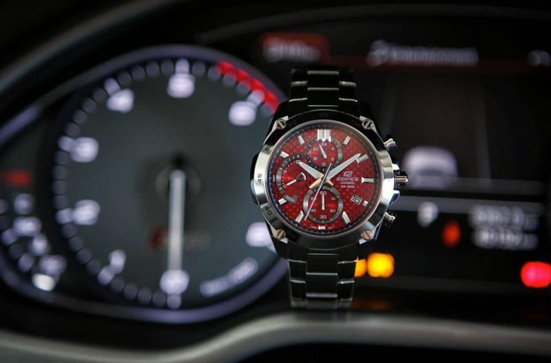 Casio EFR-557D-4A