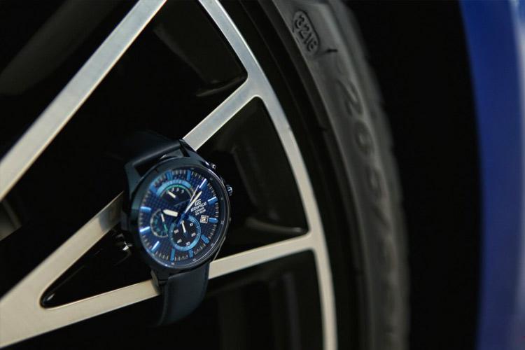 Casio EFV-530BL-2A