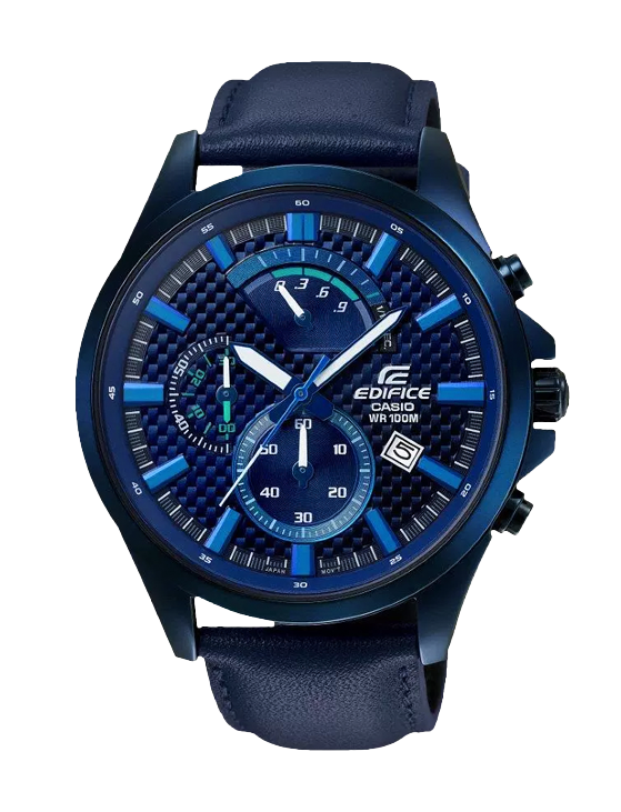 Casio EFV-530BL-2A