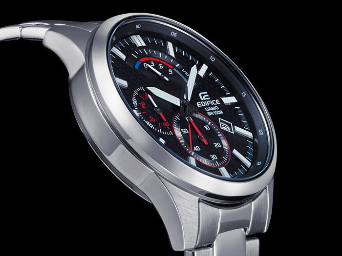 Casio EFV-530D-1A