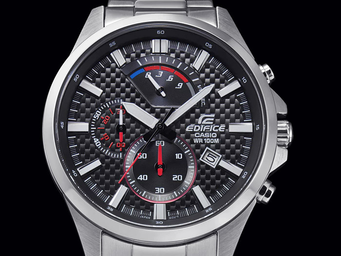 Casio EFV-530D-1A
