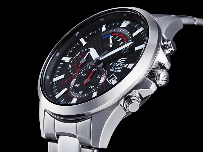 Casio EFV-530D-1A