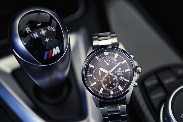 Casio EFV-530D-1A