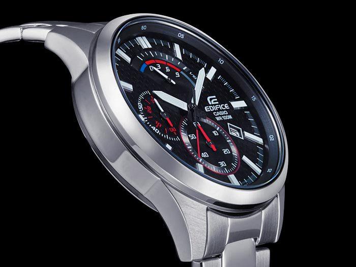 Casio EFV-530D-1A