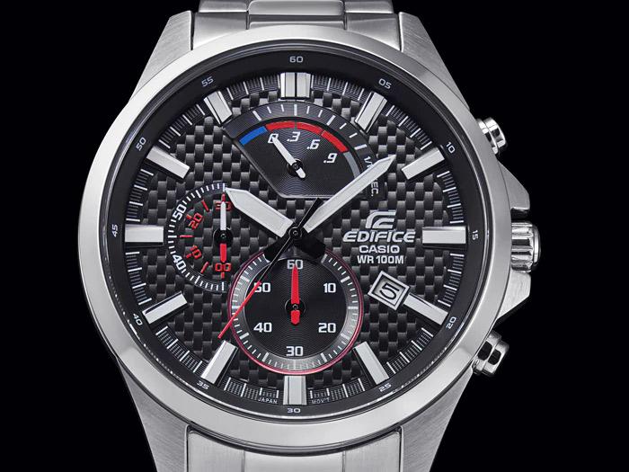 Casio EFV-530D-1A