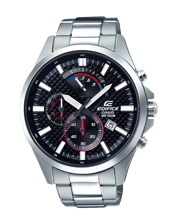 Casio EFV-530D-1A