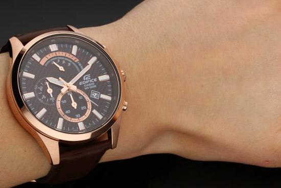 Casio EFV-530GL-5A