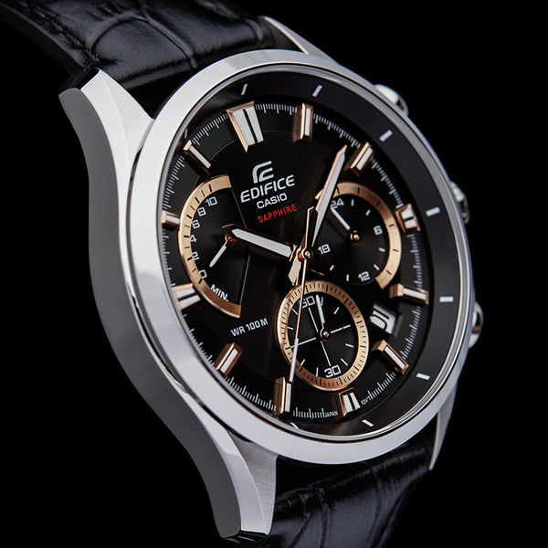 Casio EFB-550L-1A