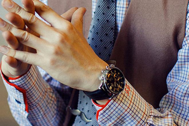 Casio EFB-550L-1A