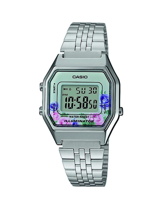 Casio LA680WEA-4C
