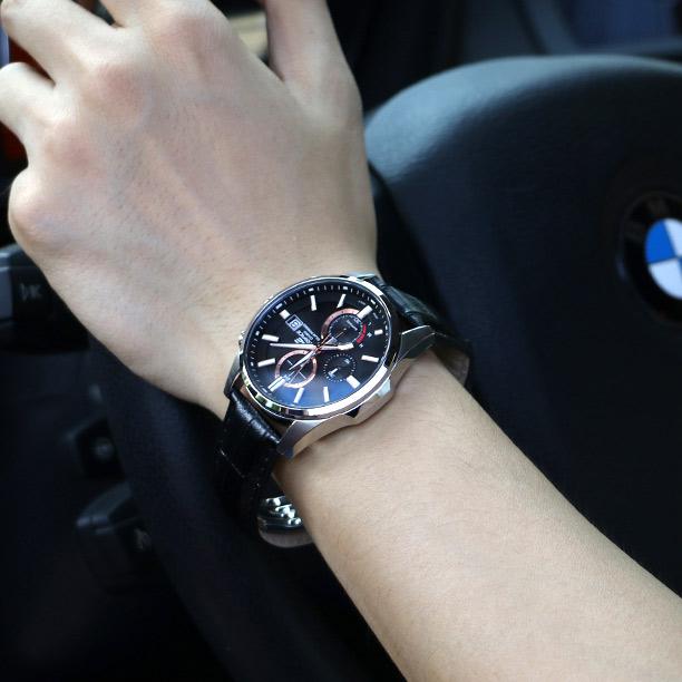 Casio EFB-560SBL-1A