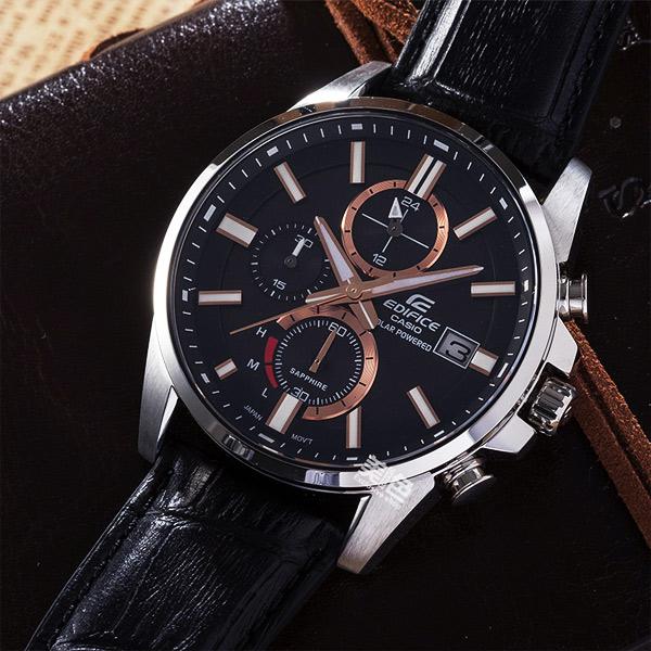 Casio EFB-560SBL-1A