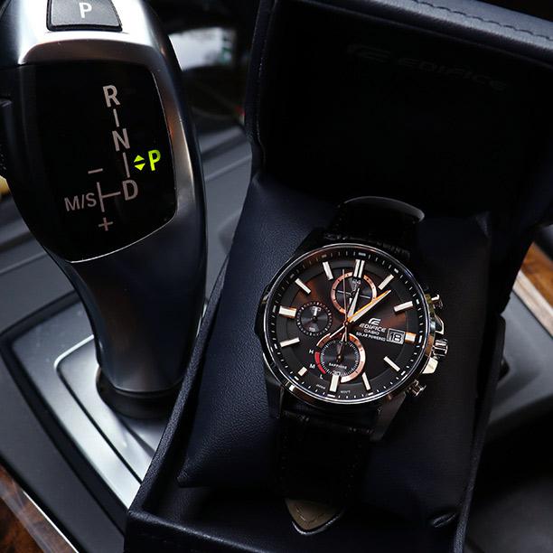 Casio EFB-560SBL-1A