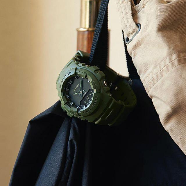 Casio G-100CU-3AER