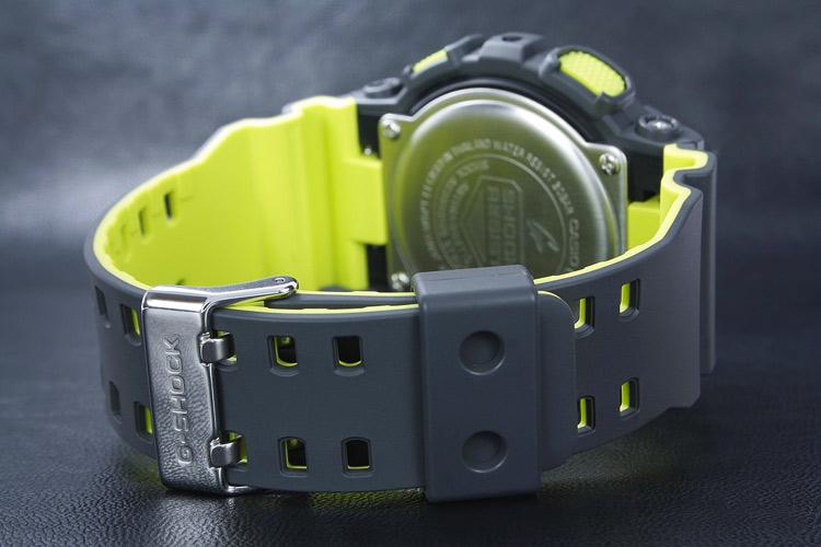 Casio GA-110LN-8AER