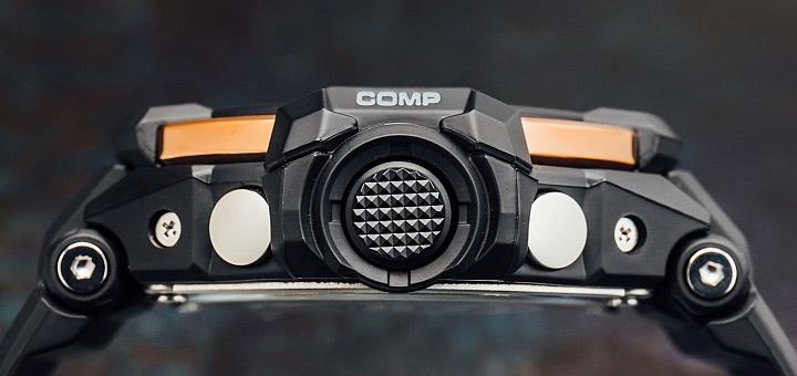 Casio GA-1100RG-1AER