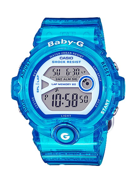 Casio BG-6903-2BER