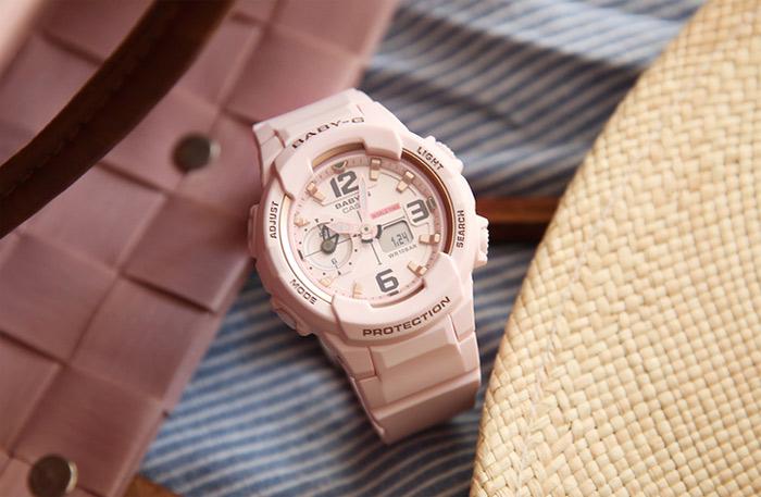 Casio BGA-230SC-4BER