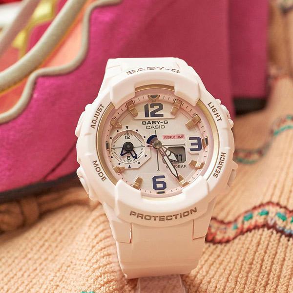 Casio BGA-230SC-4BER