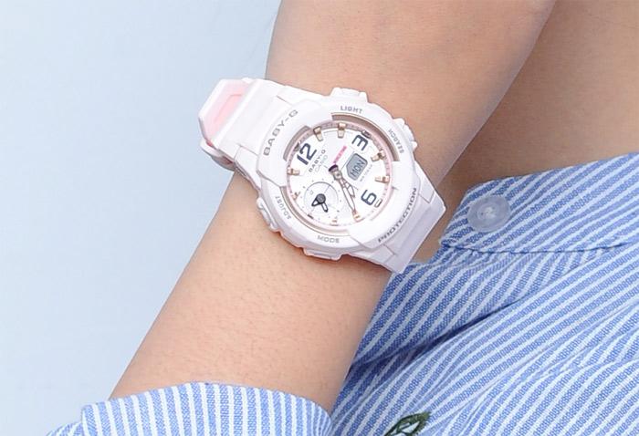 Casio BGA-230SC-4BER