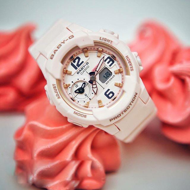 Casio BGA-230SC-4BER