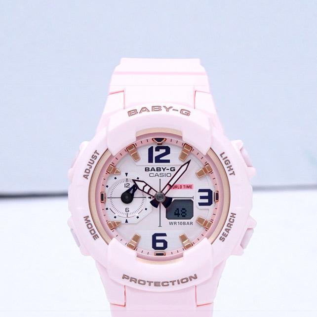 Casio BGA-230SC-4BER