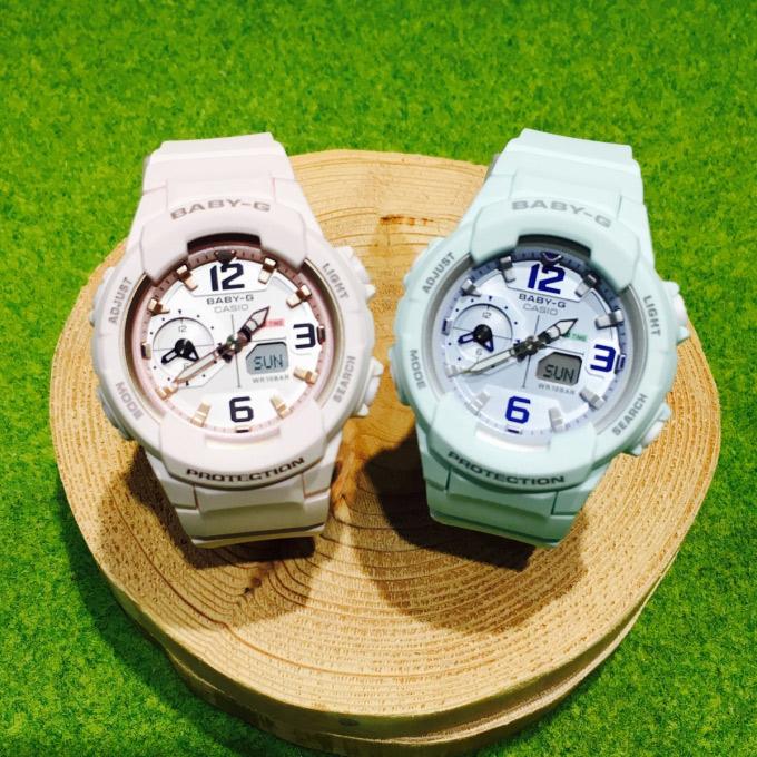 Casio BGA-230SC-4BER