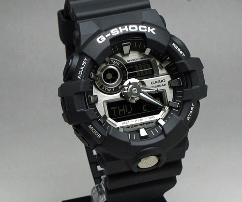 Casio GA-710-1AER