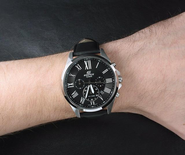 Casio EFV-500L-1A