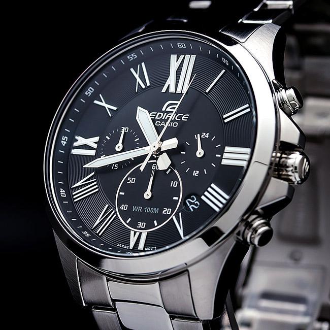 Casio EFV-500D-1A