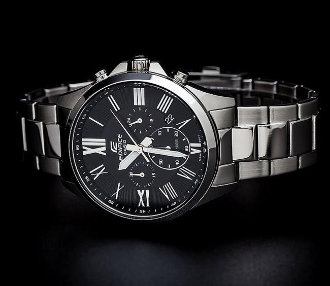 Casio EFV-500D-1A