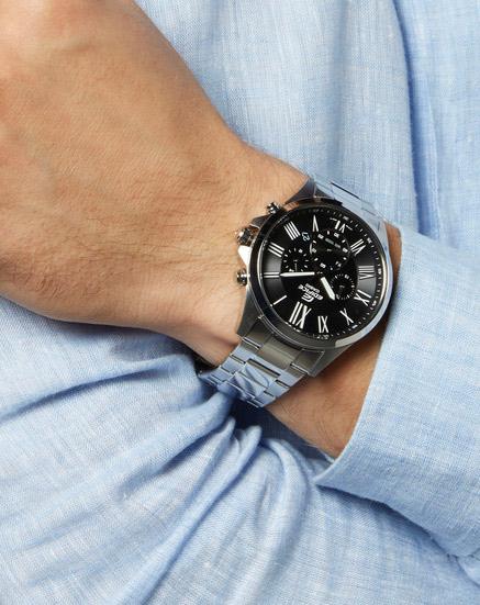 Casio EFV-500D-1A