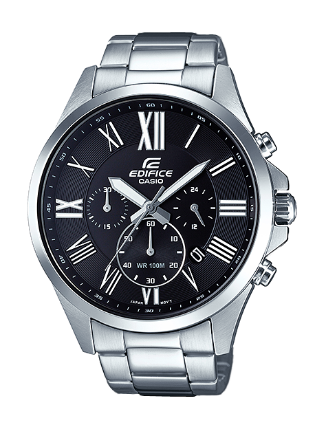 Casio EFV-500D-1A