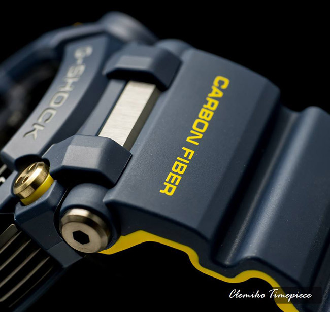 Casio GWF-D1000NV-2ER