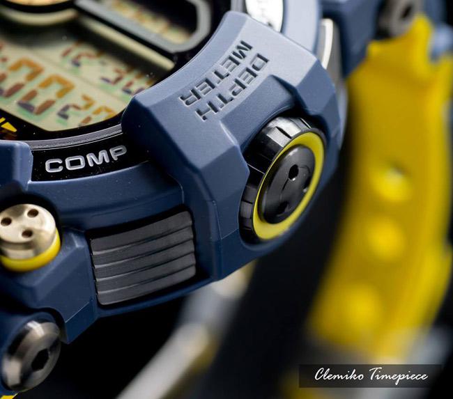 Casio GWF-D1000NV-2ER