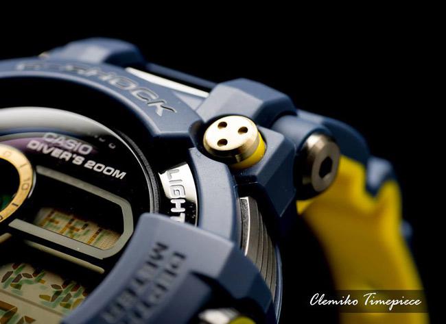 Casio GWF-D1000NV-2ER