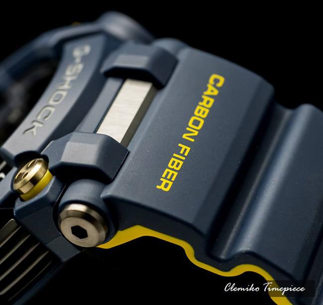 Casio GWF-D1000NV-2ER