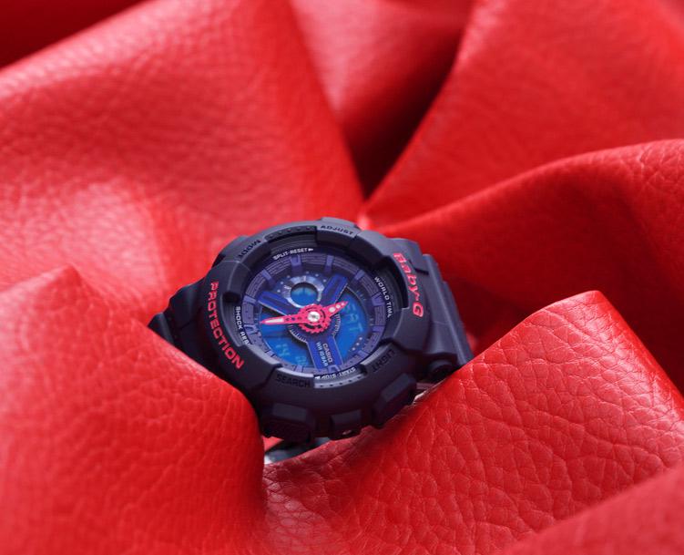Casio BA-110PP-2AER