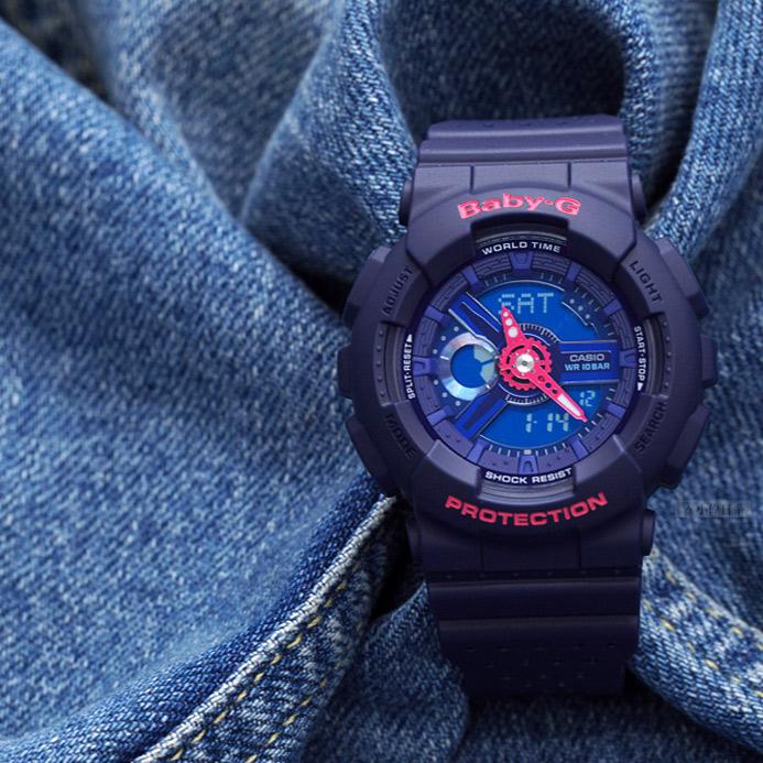 Casio BA-110PP-2AER