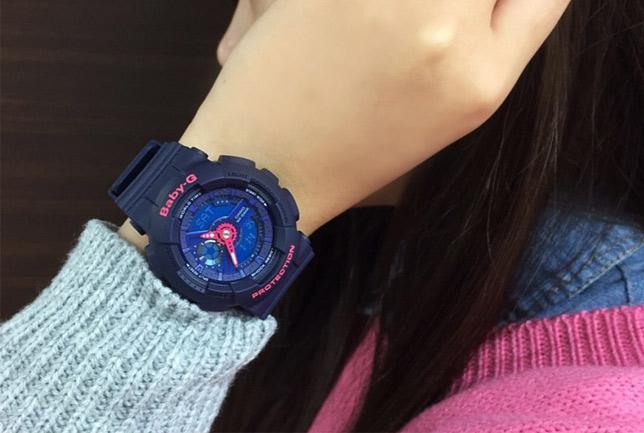 Casio BA-110PP-2AER