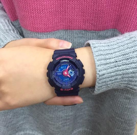 Casio BA-110PP-2AER
