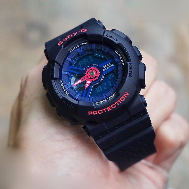 Casio BA-110PP-2AER