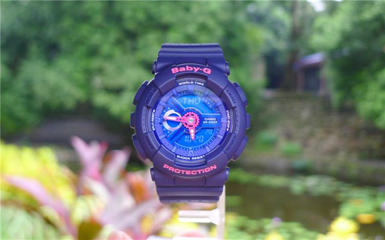 Casio BA-110PP-2AER