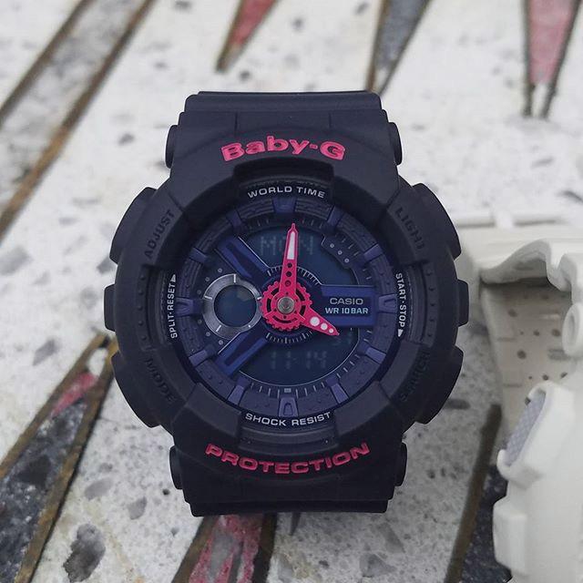 Casio BA-110PP-2AER