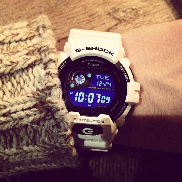 Casio GR-8900A-7ER