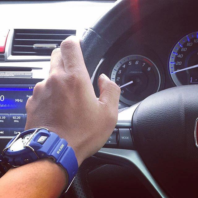 Casio GLS-6900-2ER