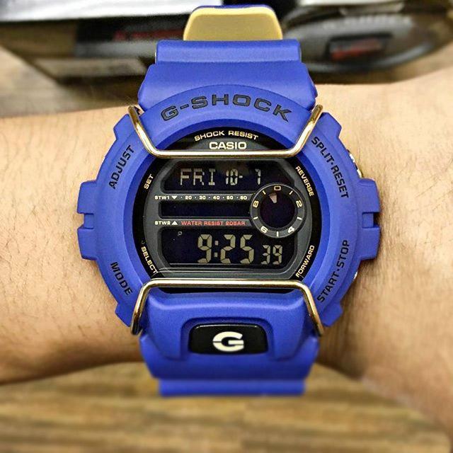Casio GLS-6900-2ER