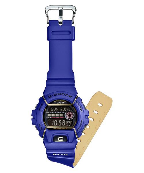 Casio GLS-6900-2ER