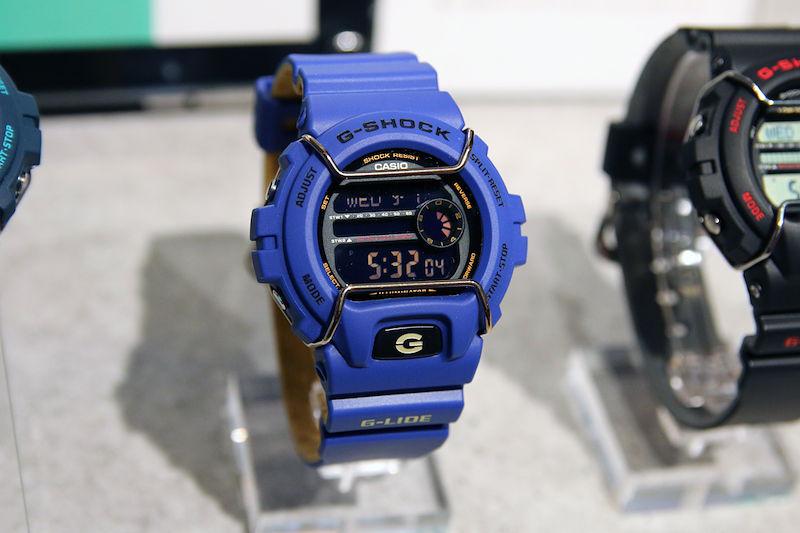 Casio GLS-6900-2ER